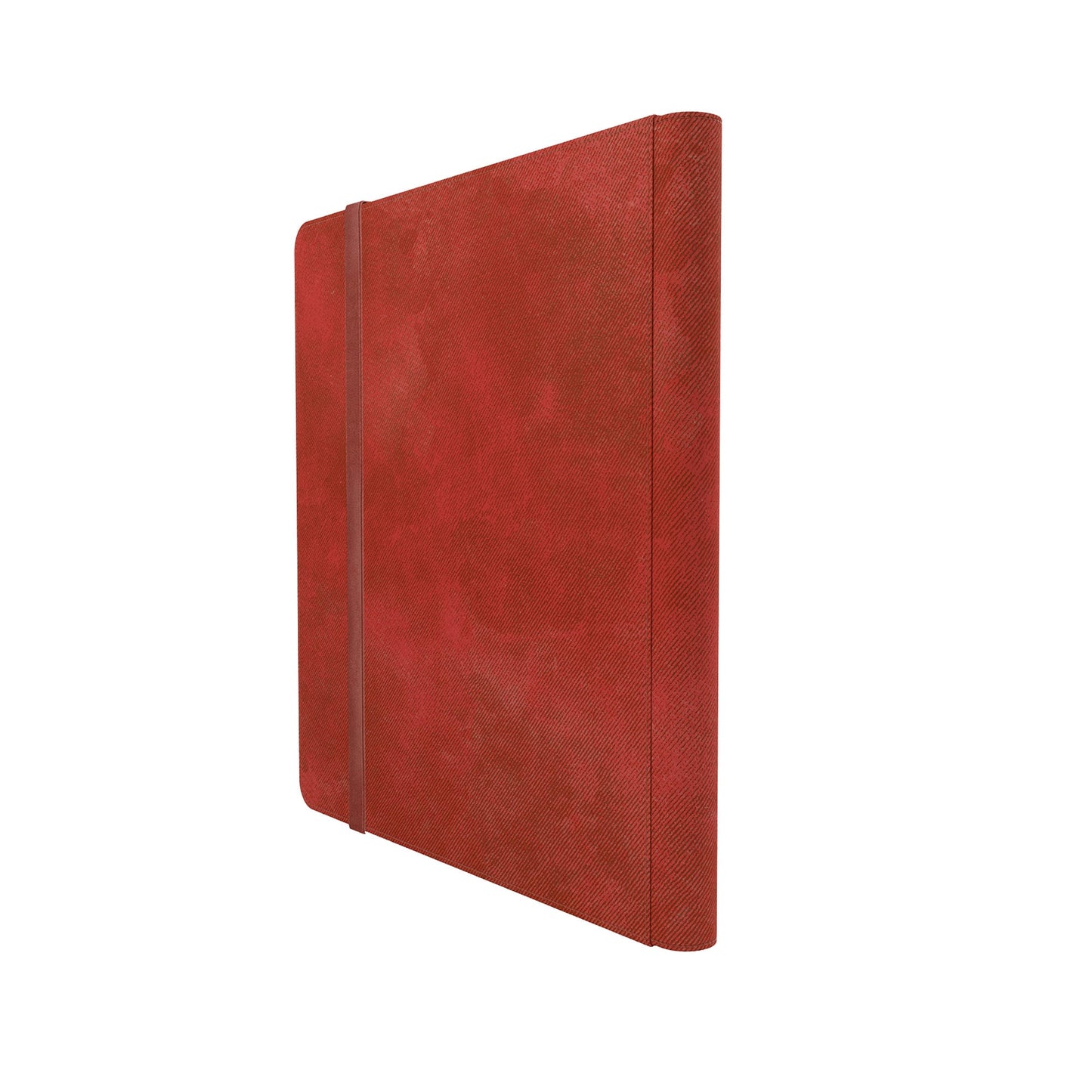 Prime Album 24-Pocket: Red - Album Đựng Thẻ Bài TCG Cao Cấp - Gamegenic - Góc nhìn khác 3