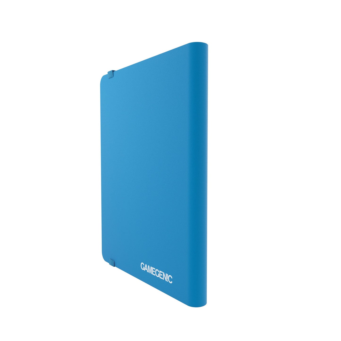 Casual Album 18-Pocket: Blue - Album đựng thẻ bài TCG - Gamegenic