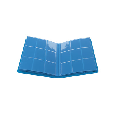 Casual Album 18-Pocket: Blue - Album đựng thẻ bài TCG - Gamegenic
