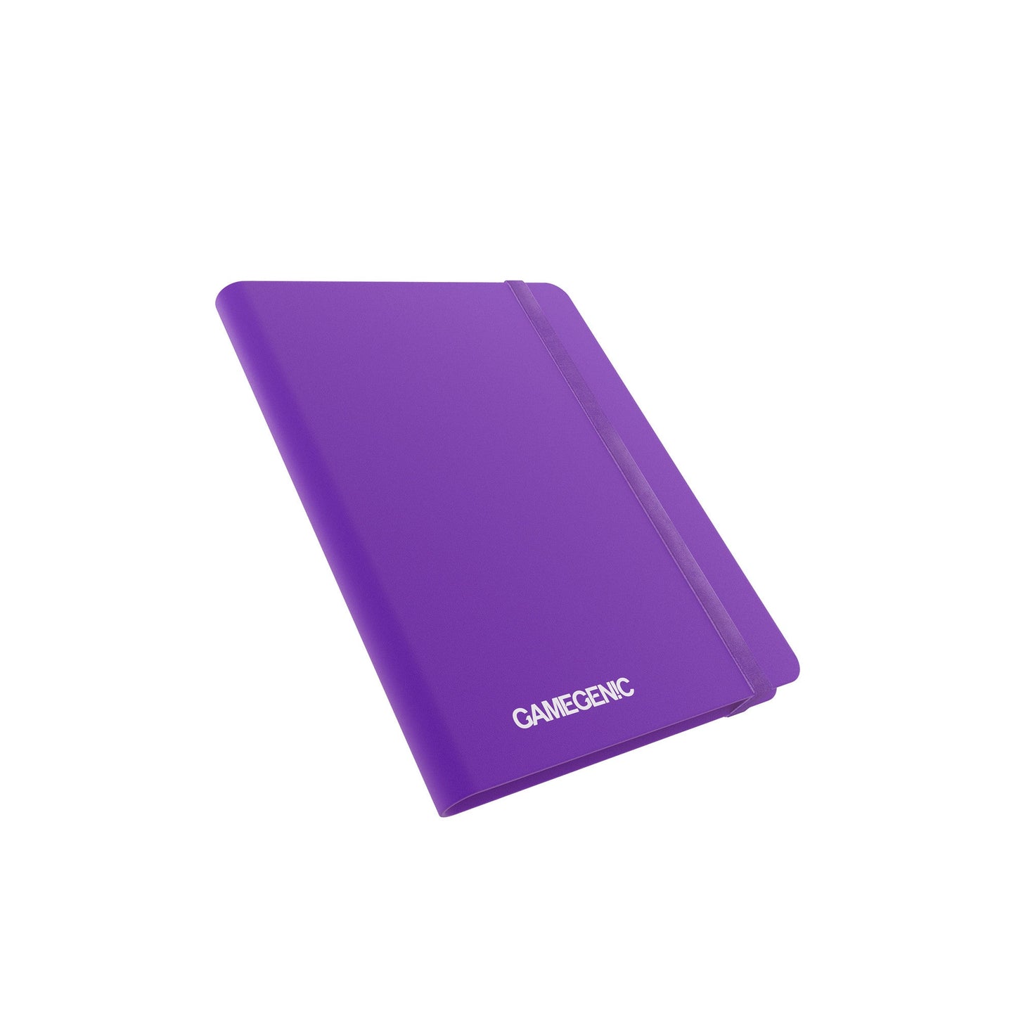 Casual Album 18-Pocket: Purple - Album Đựng Thẻ 18 Ngăn Cao Cấp - Gamegenic