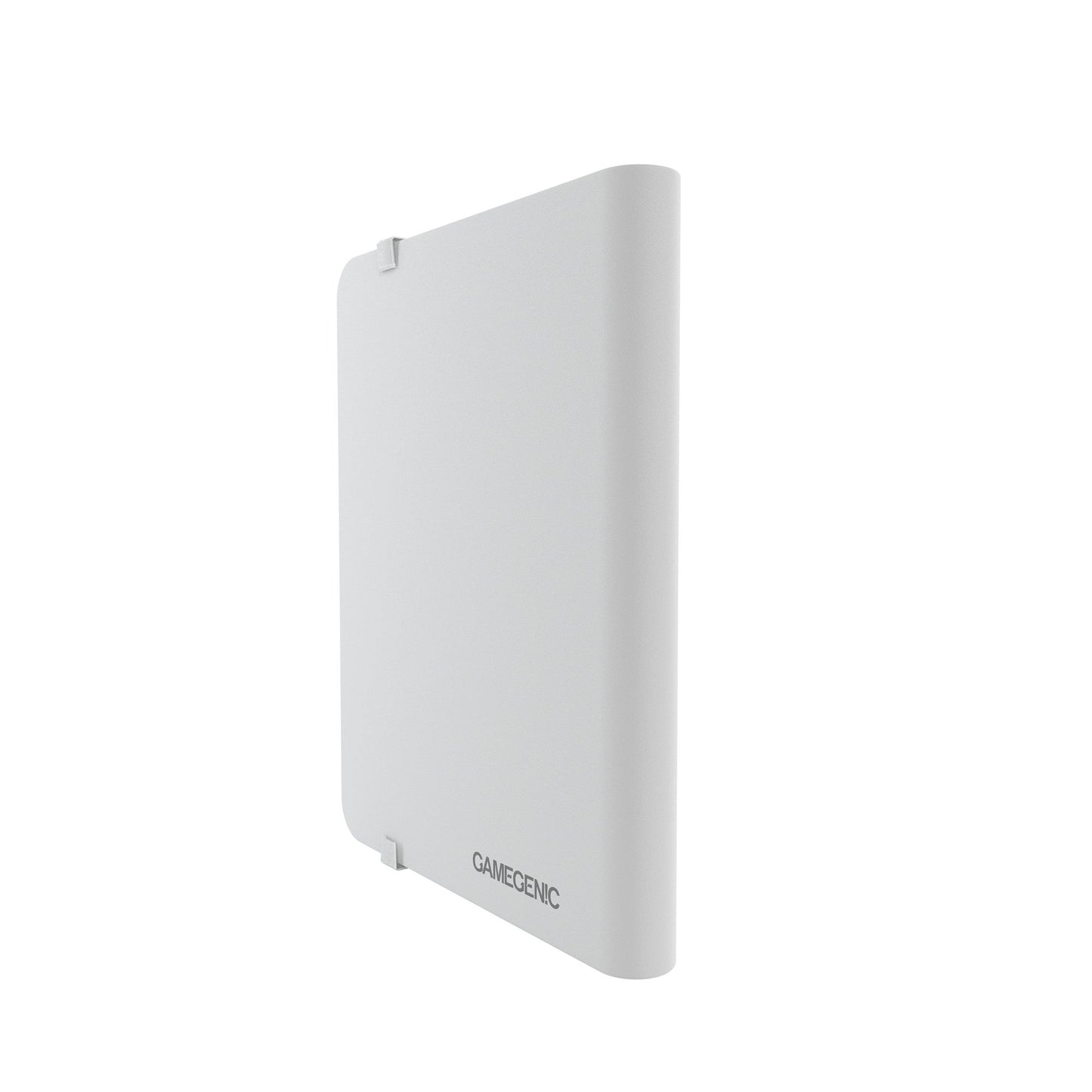 Casual Album 8-Pocket: White - Album đựng thẻ bài TCG - Gamegenic