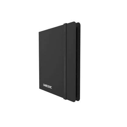 Casual Album 24-Pocket: Black - Album Đựng 480 Thẻ Bài TCG - Gamegenic