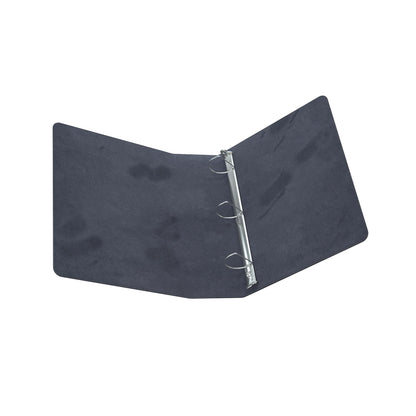 Prime Ring-Binder: Black - Album Đựng Thẻ Bài 3 Vòng Cao Cấp - Gamegenic - Hình ảnh chi tiết 2