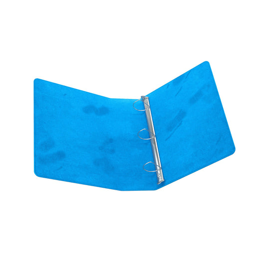 Prime D-Ring-Binder Blue