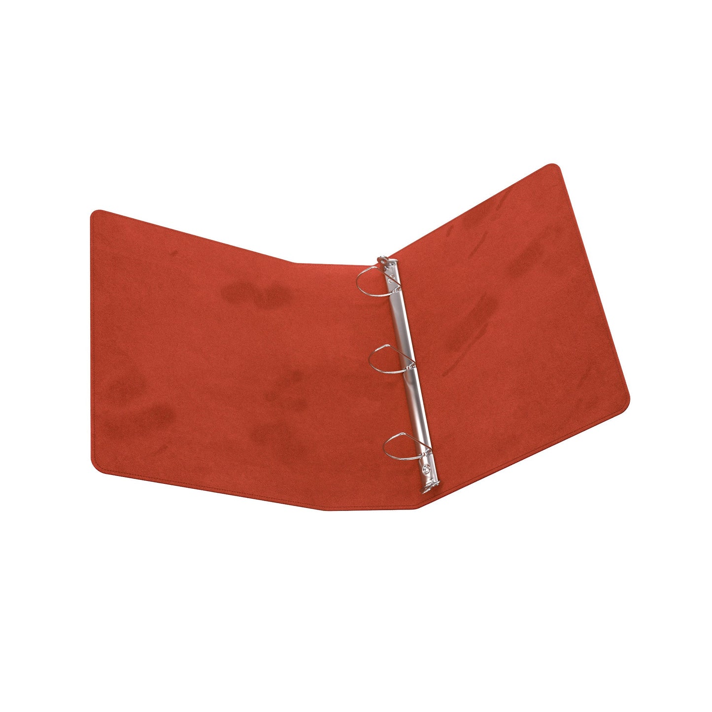 Prime Ring-Binder: Red - Album Đựng Thẻ Bài 3 Vòng Cao Cấp - Gamegenic - Hình ảnh chi tiết 2