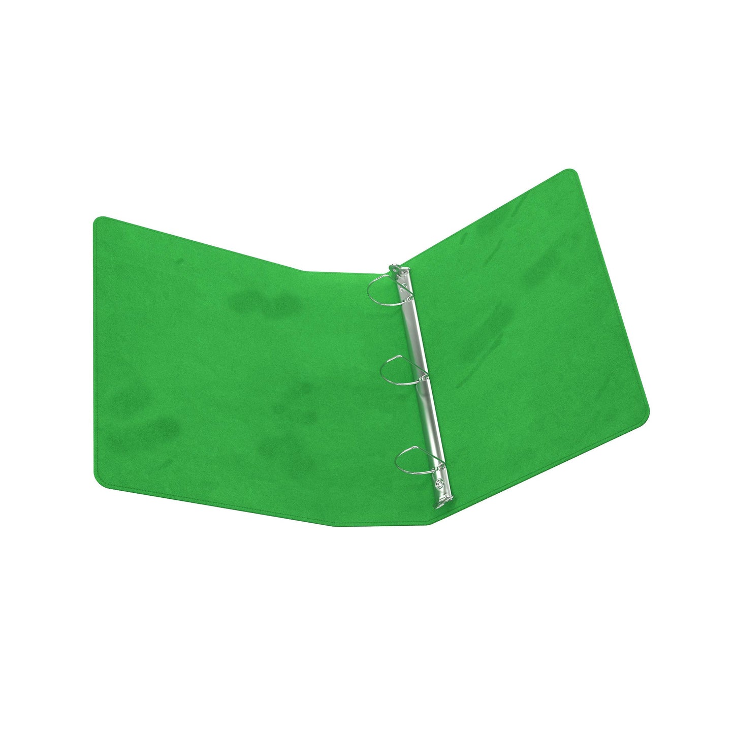 Prime Ring-Binder: Green - Bìa Đựng Thẻ TCG Cao Cấp - Gamegenic - Hình ảnh chi tiết 2