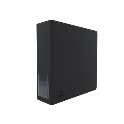 Prime Playset Ring-Binder: Black - Album Đựng Thẻ Bài TCG Cao Cấp - Gamegenic - Hình ảnh sản phẩm