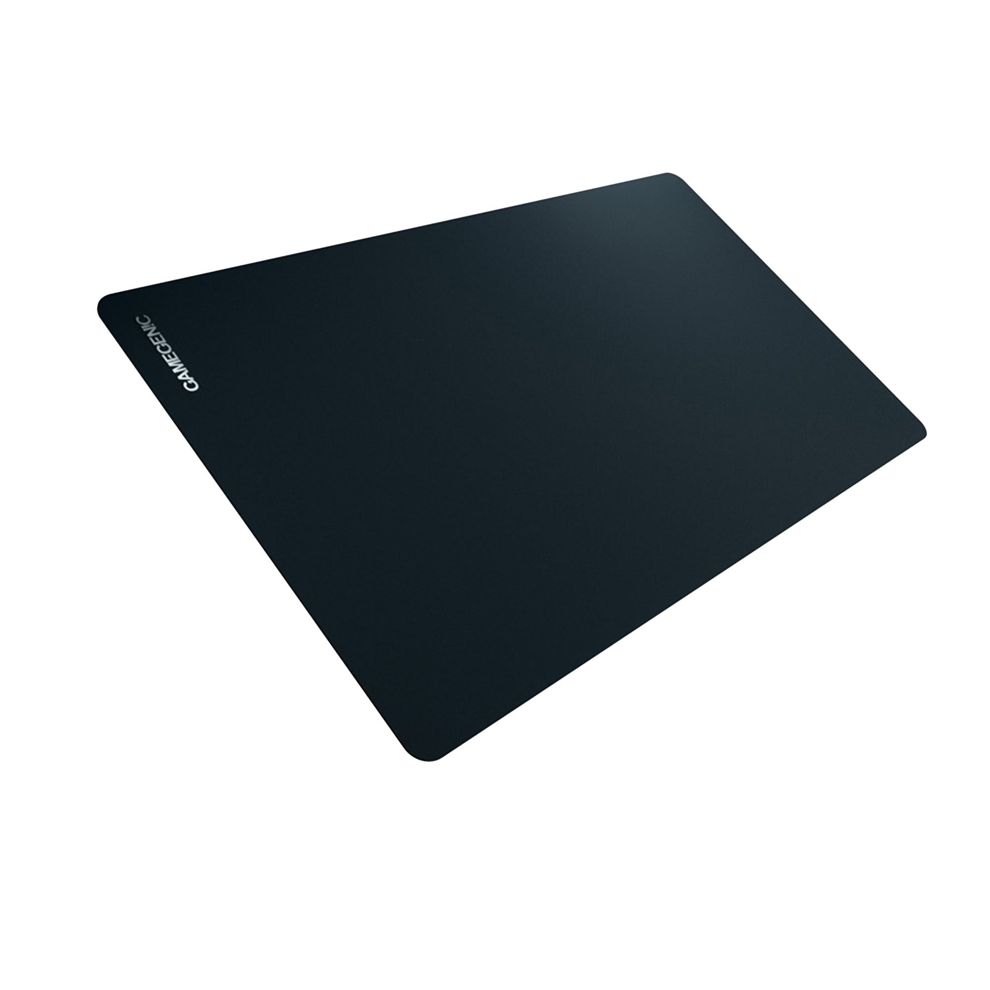 Prime Playmat: Black - Thảm chơi bài TCG cao cấp Gamegenic - Hình ảnh sản phẩm