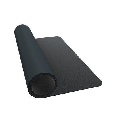 Prime Playmat: Black - Thảm chơi bài TCG cao cấp Gamegenic - Góc nhìn khác 3