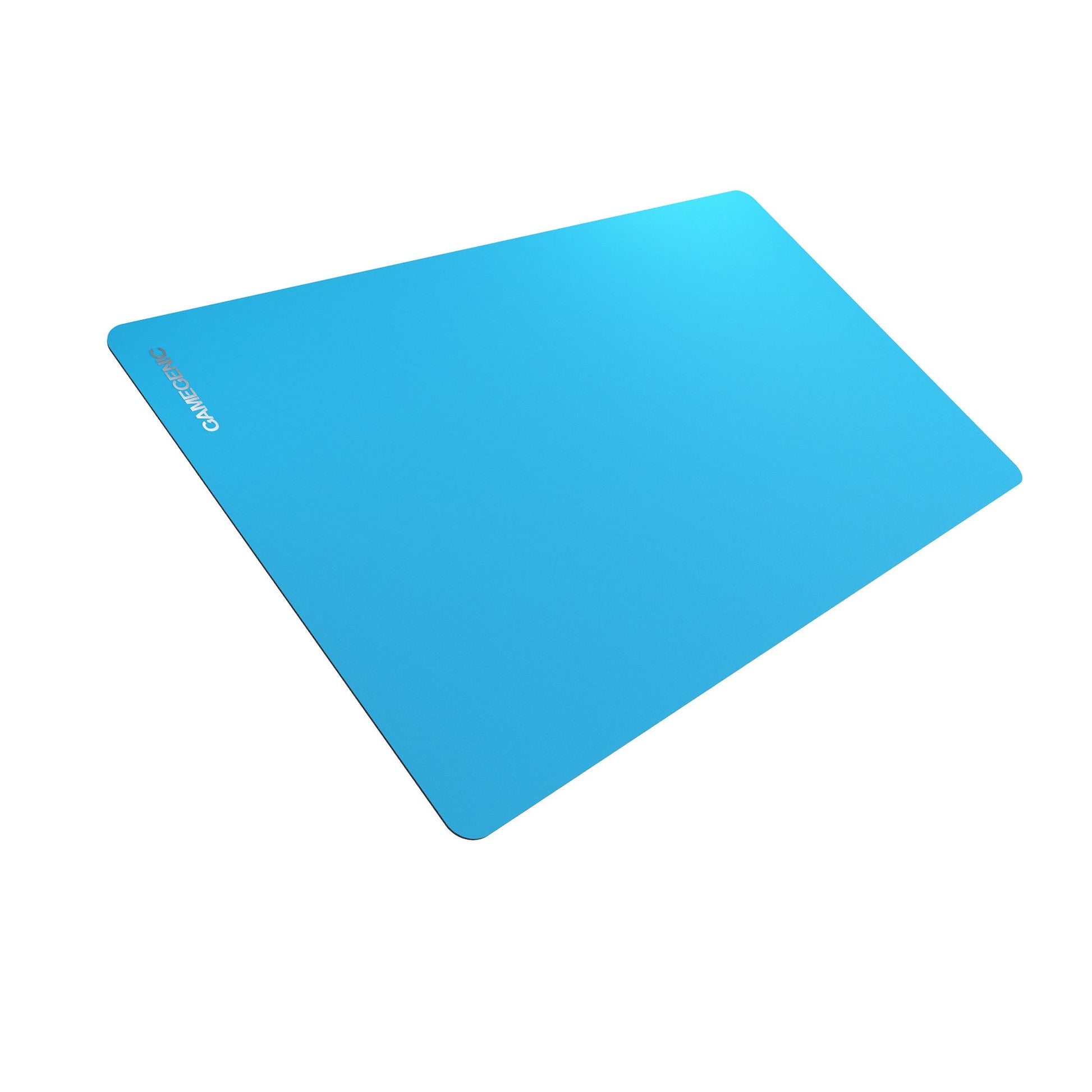 Prime Playmat: Blue - Thảm Chơi Bài Cao Cấp - Gamegenic - Hình ảnh sản phẩm