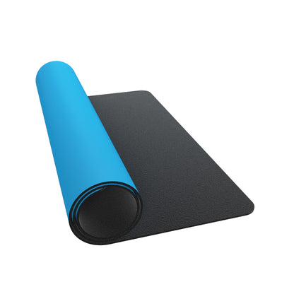Prime Playmat: Blue - Thảm Chơi Bài Cao Cấp - Gamegenic - Góc nhìn khác 3
