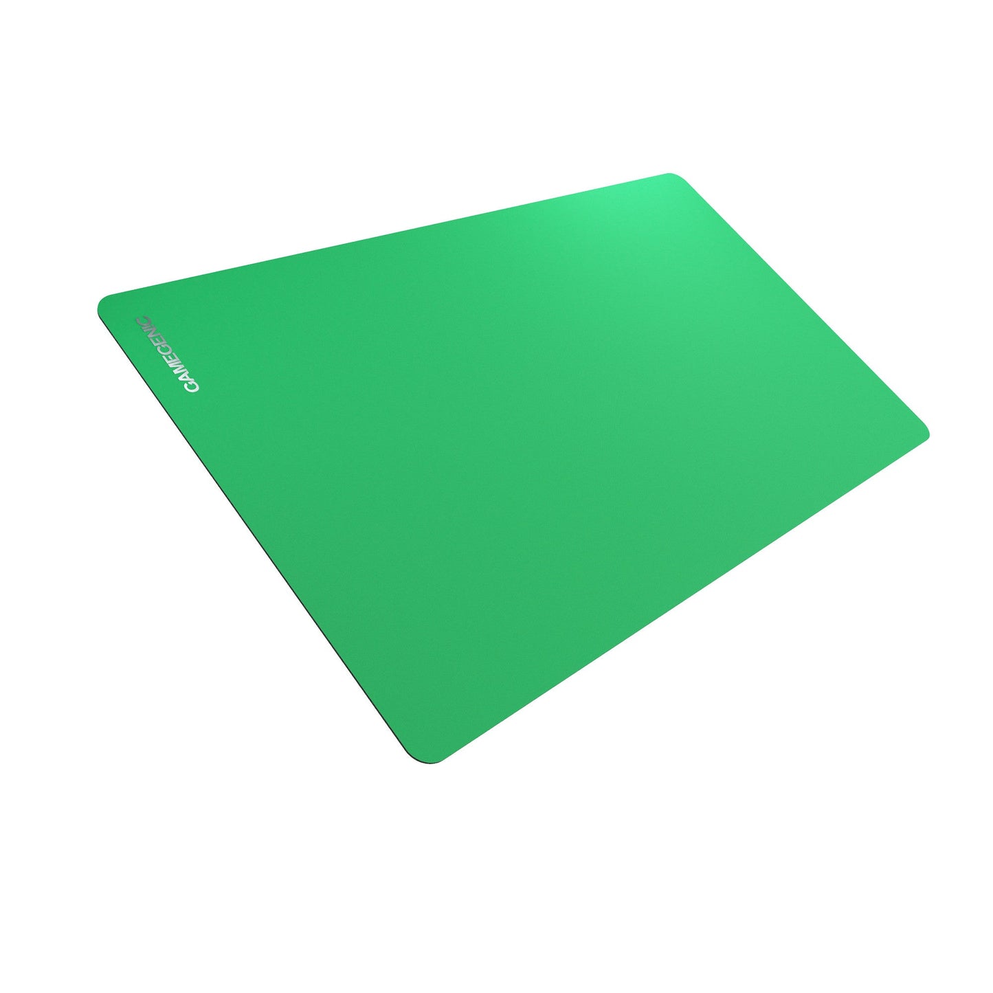 Prime Playmat: Green - Thảm Chơi Bài Cao Cấp Gamegenic - Hình ảnh sản phẩm