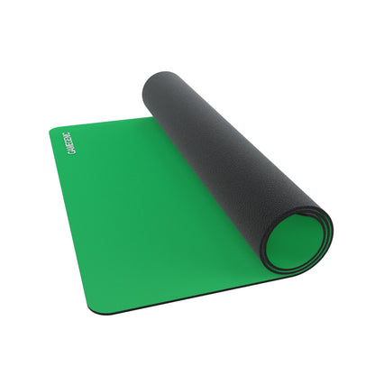 Prime Playmat: Green - Thảm Chơi Bài Cao Cấp Gamegenic - Hình ảnh chi tiết 2