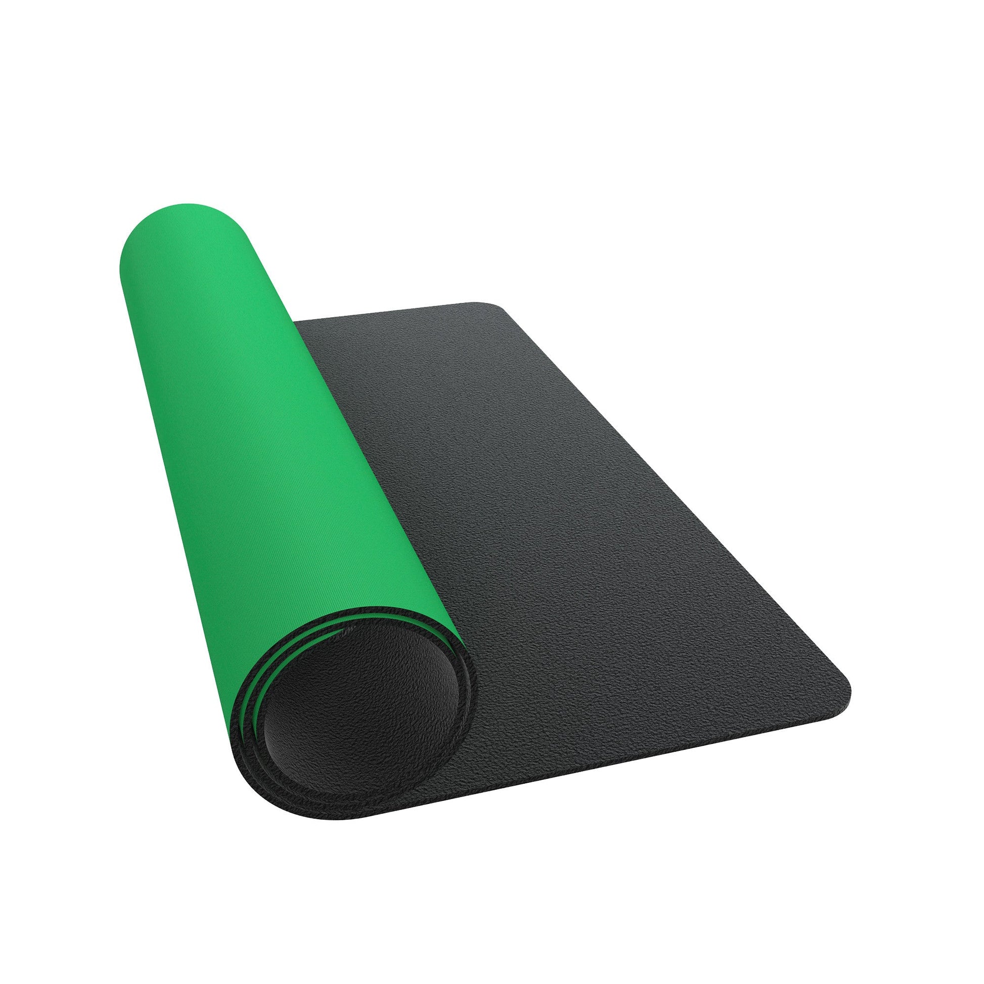 Prime Playmat: Green - Thảm Chơi Bài Cao Cấp Gamegenic - Góc nhìn khác 3