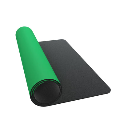 Prime Playmat: Green - Thảm Chơi Bài Cao Cấp Gamegenic - Góc nhìn khác 3