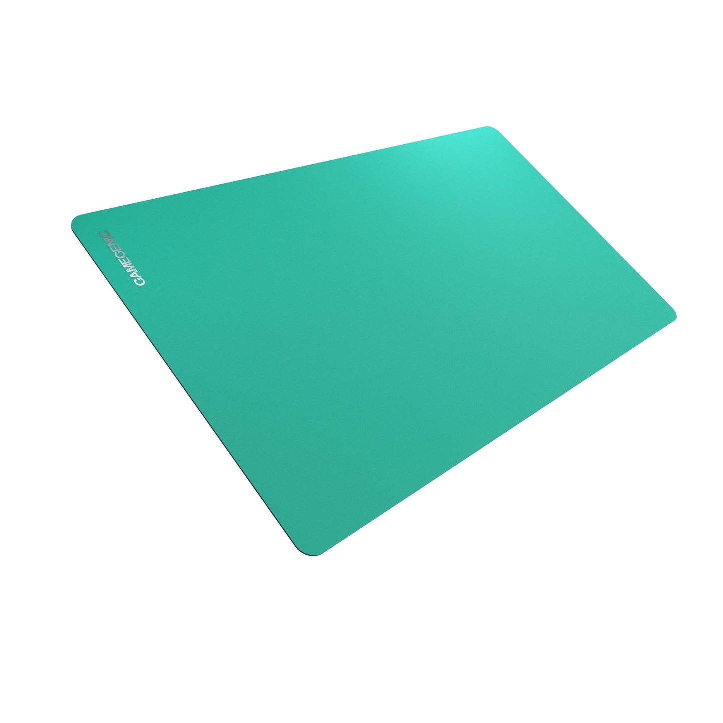 Prime Playmat: Petrol - Thảm Chơi Game Thẻ Bài Cao Cấp - Gamegenic - Hình ảnh sản phẩm