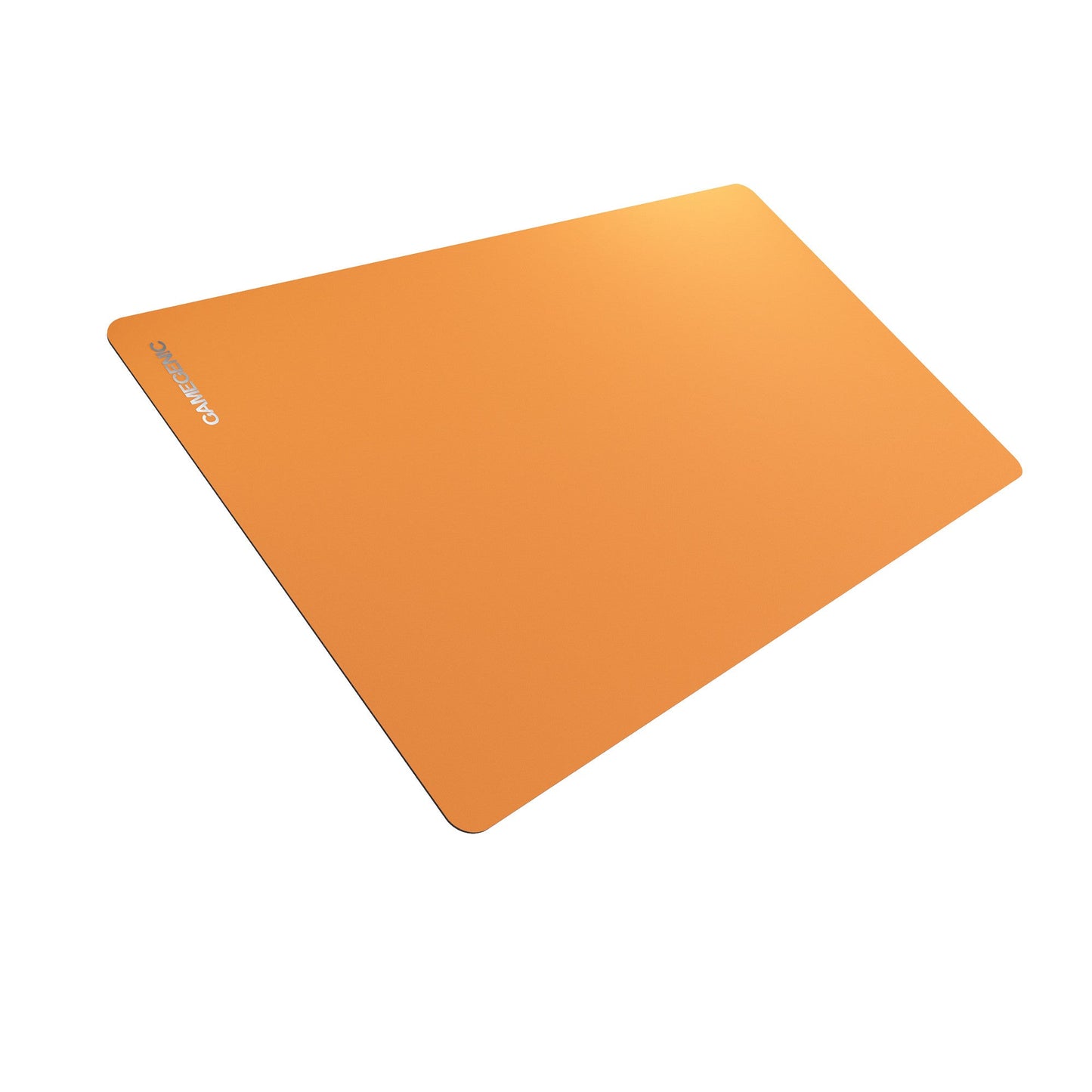 Prime Playmat: Orange - Thảm Chơi Bài Cao Cấp - Gamegenic - Hình ảnh sản phẩm