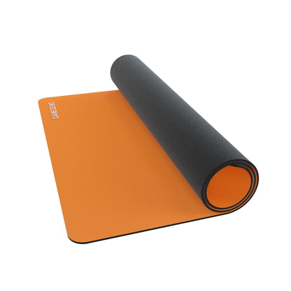 Prime Playmat: Orange - Thảm Chơi Bài Cao Cấp - Gamegenic - Hình ảnh chi tiết 2