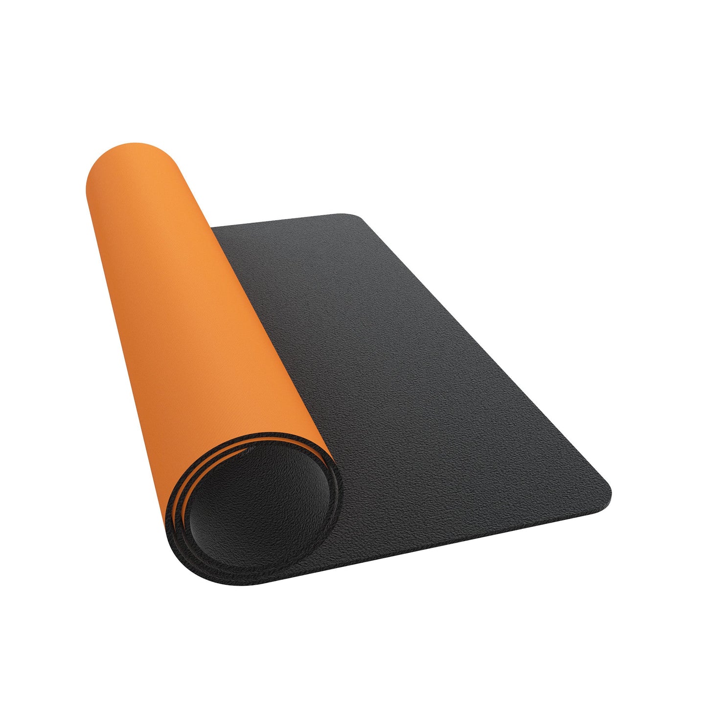 Prime Playmat: Orange - Thảm Chơi Bài Cao Cấp - Gamegenic - Góc nhìn khác 3