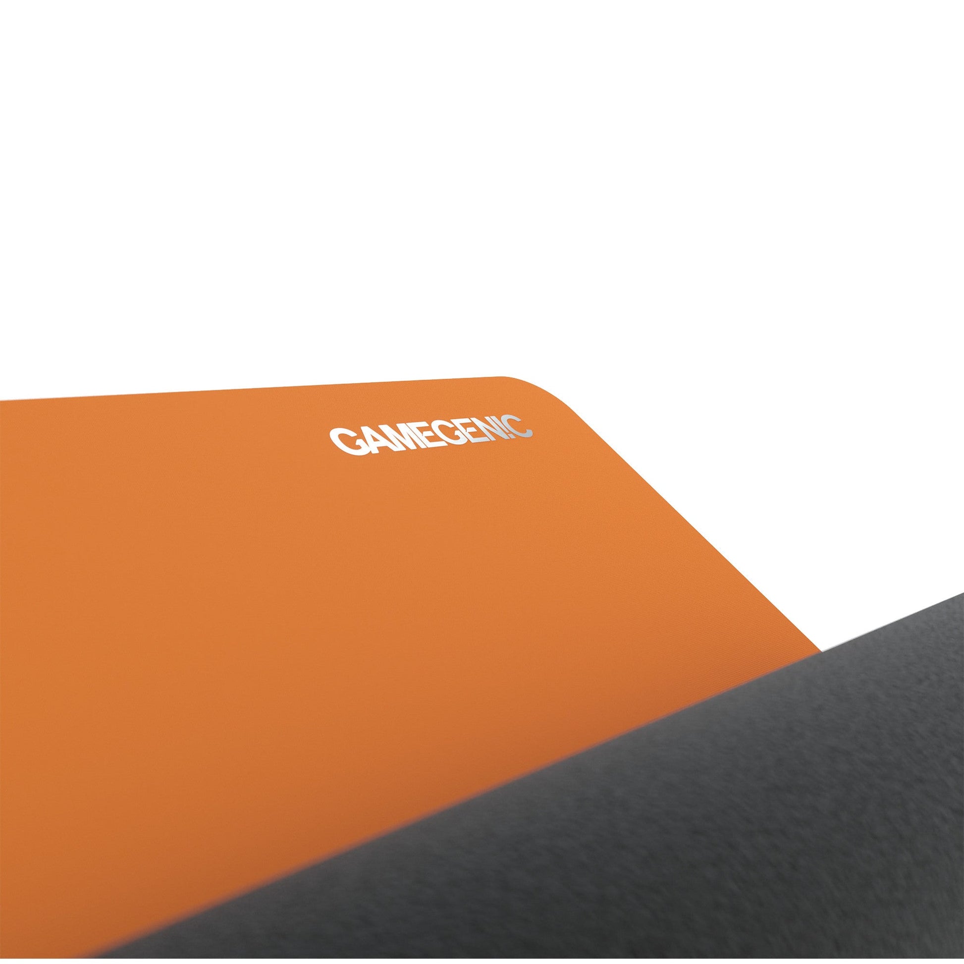 Prime Playmat: Orange - Thảm Chơi Bài Cao Cấp - Gamegenic - Hình ảnh bổ sung 4
