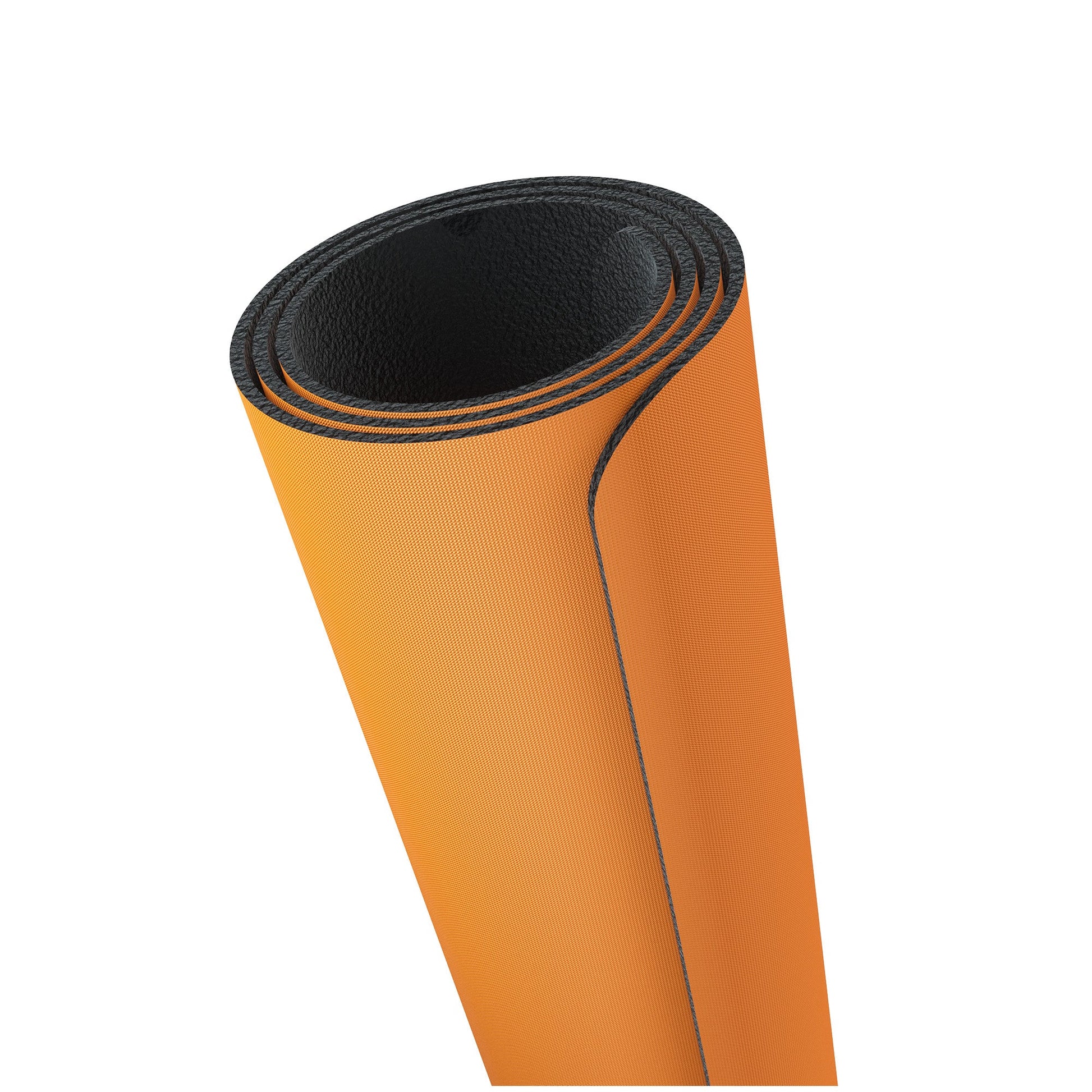 Prime Playmat: Orange - Thảm Chơi Bài Cao Cấp - Gamegenic - Hình ảnh bổ sung 5