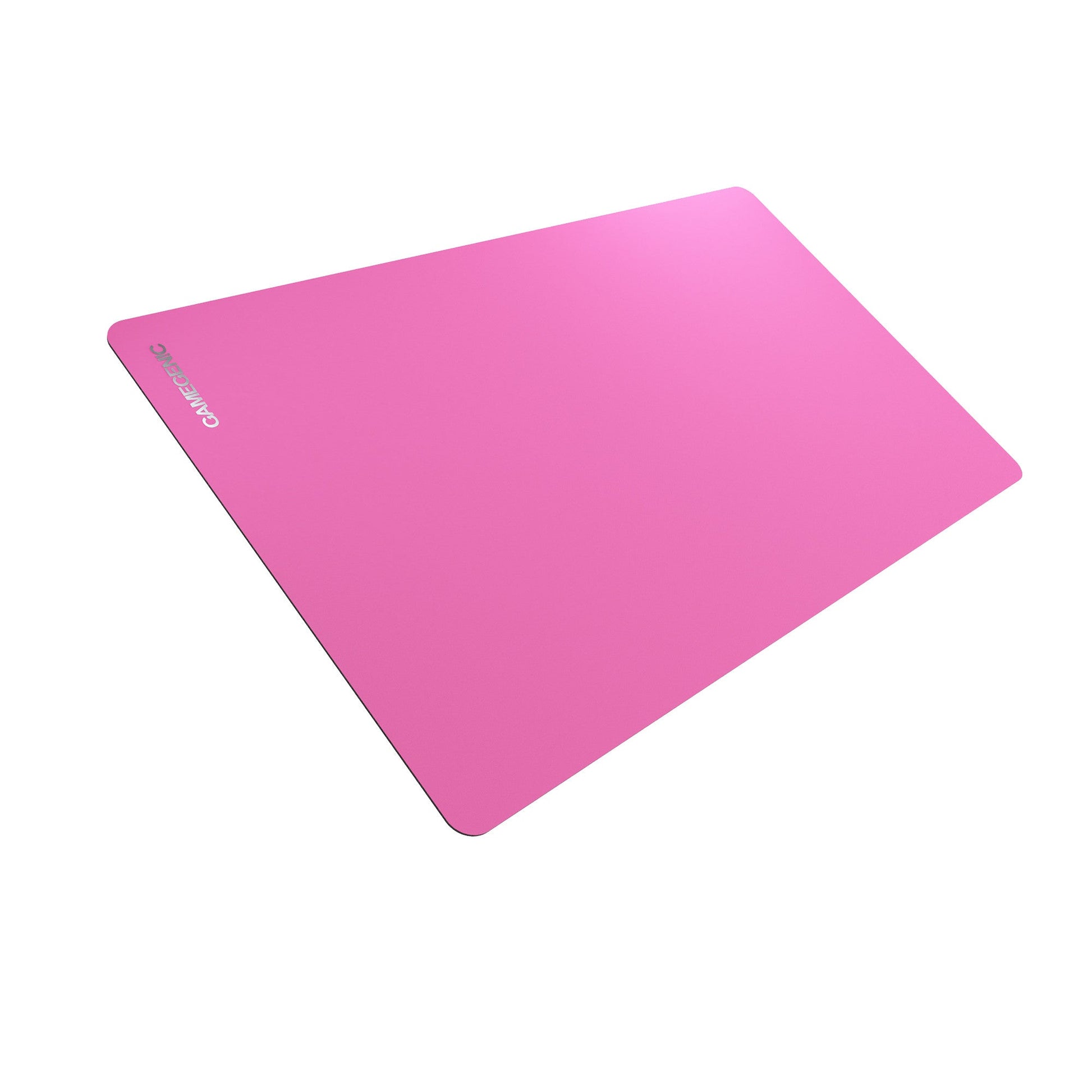 Prime Playmat: Pink - Thảm Chơi Bài Màu Hồng Cao Cấp - Gamegenic - Hình ảnh sản phẩm