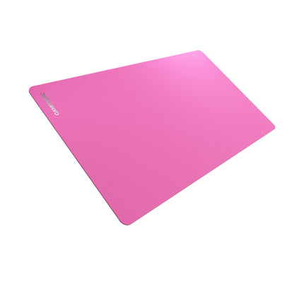 Prime Playmat: Pink - Thảm Chơi Bài Màu Hồng Cao Cấp - Gamegenic - Hình ảnh sản phẩm
