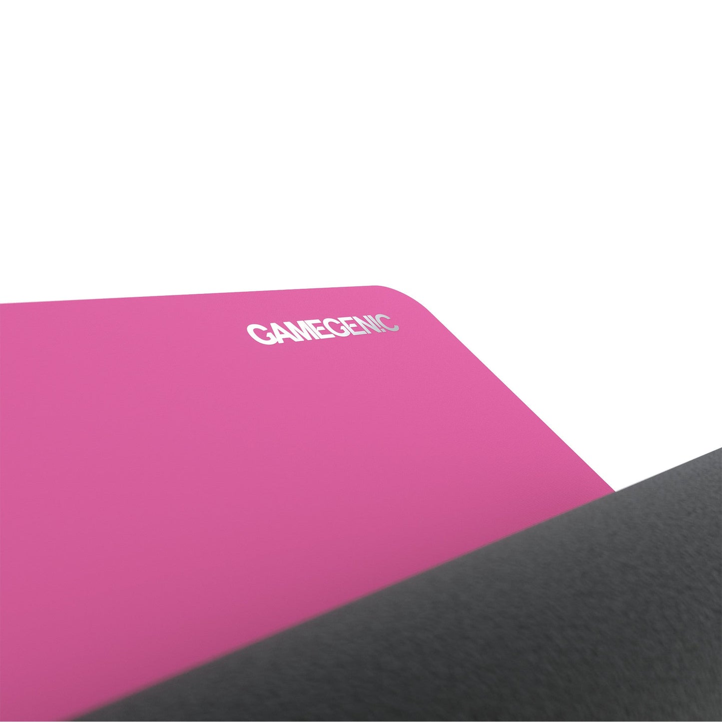 Prime Playmat: Pink - Thảm Chơi Bài Màu Hồng Cao Cấp - Gamegenic - Hình ảnh bổ sung 4