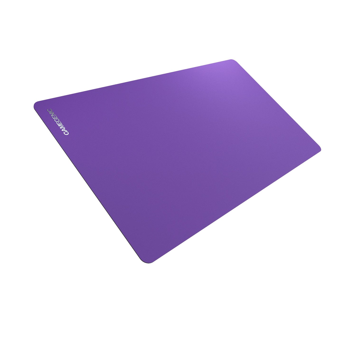 Prime Playmat: Purple - Thảm Chơi Thẻ Bài Cao Cấp Gamegenic - Hình ảnh sản phẩm