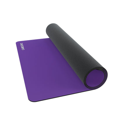 Prime Playmat: Purple - Thảm Chơi Thẻ Bài Cao Cấp Gamegenic - Hình ảnh chi tiết 2