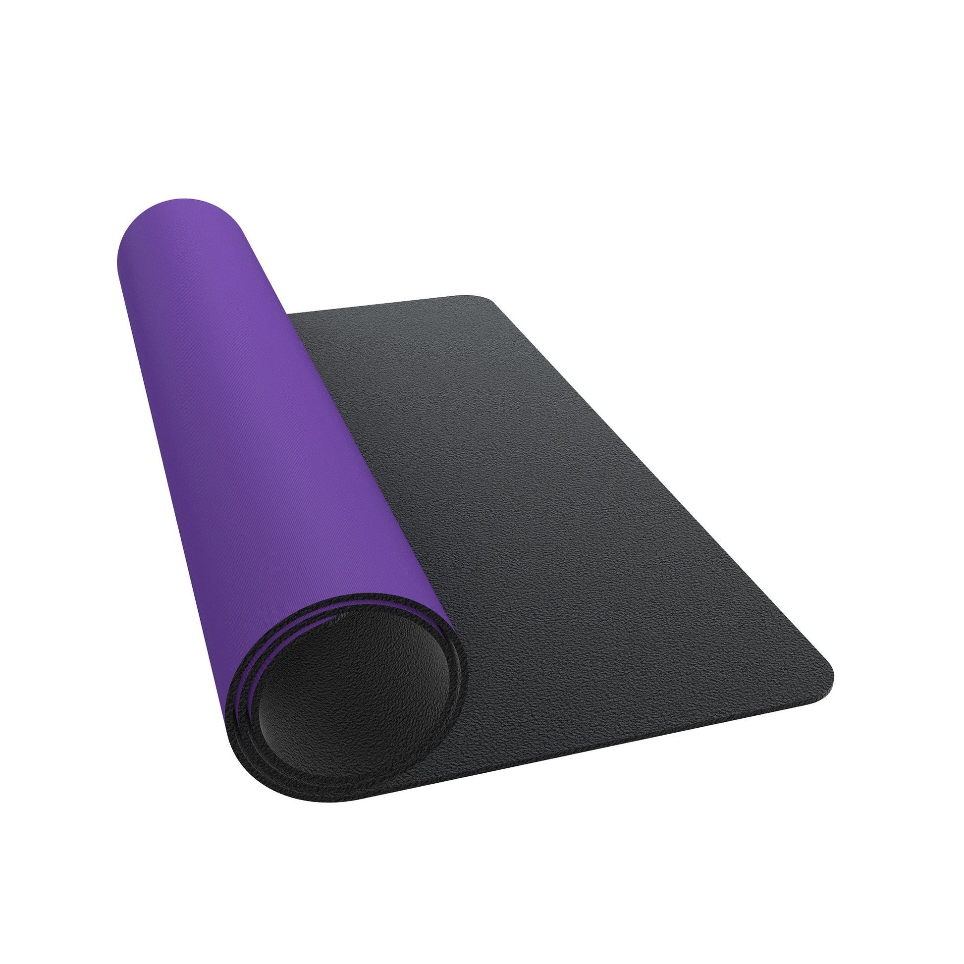 Prime Playmat: Purple - Thảm Chơi Thẻ Bài Cao Cấp Gamegenic - Góc nhìn khác 3