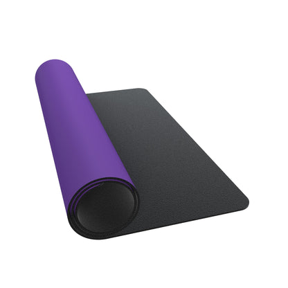 Prime Playmat: Purple - Thảm Chơi Thẻ Bài Cao Cấp Gamegenic - Góc nhìn khác 3
