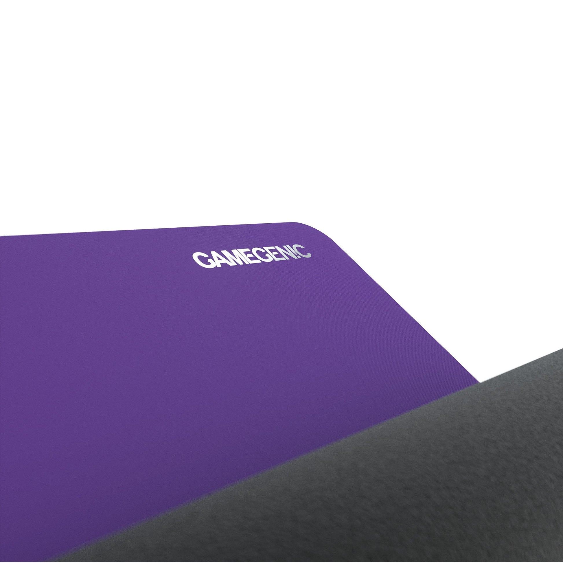 Prime Playmat: Purple - Thảm Chơi Thẻ Bài Cao Cấp Gamegenic - Hình ảnh bổ sung 4