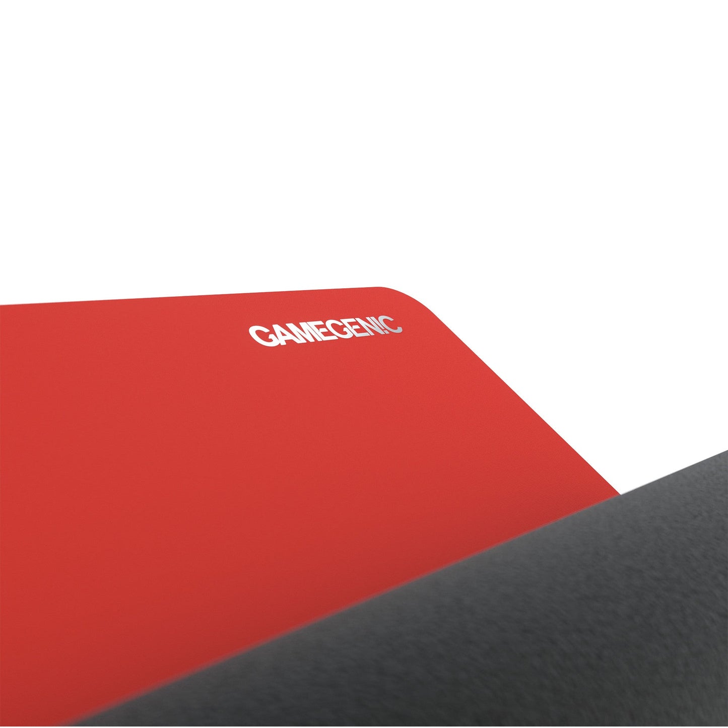 Prime Playmat: Red - Thảm Chơi Bài Cao Su Tự Nhiên - Gamegenic - Hình ảnh bổ sung 4