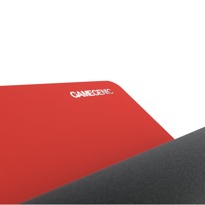 Prime Playmat: Red - Thảm Chơi Bài Cao Su Tự Nhiên - Gamegenic - Hình ảnh bổ sung 4
