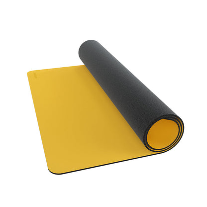 Prime Playmat: Yellow - Thảm Chơi Bài Cao Cấp - Gamegenic - Hình ảnh chi tiết 2