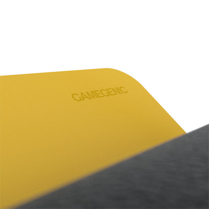 Prime Playmat: Yellow - Thảm Chơi Bài Cao Cấp - Gamegenic - Góc nhìn khác 3