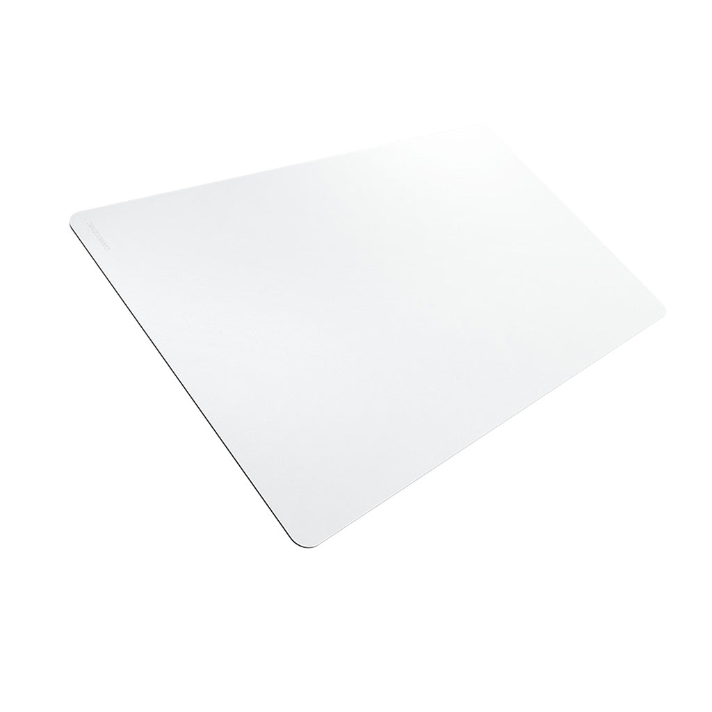 Prime Playmat: White - Thảm Chơi Game Thẻ Bài Cao Cấp - Gamegenic - Hình ảnh sản phẩm