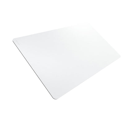 Prime Playmat: White - Thảm Chơi Game Thẻ Bài Cao Cấp - Gamegenic - Hình ảnh sản phẩm