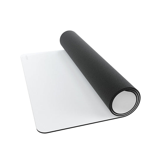 Prime Playmat: White - Thảm Chơi Game Thẻ Bài Cao Cấp - Gamegenic