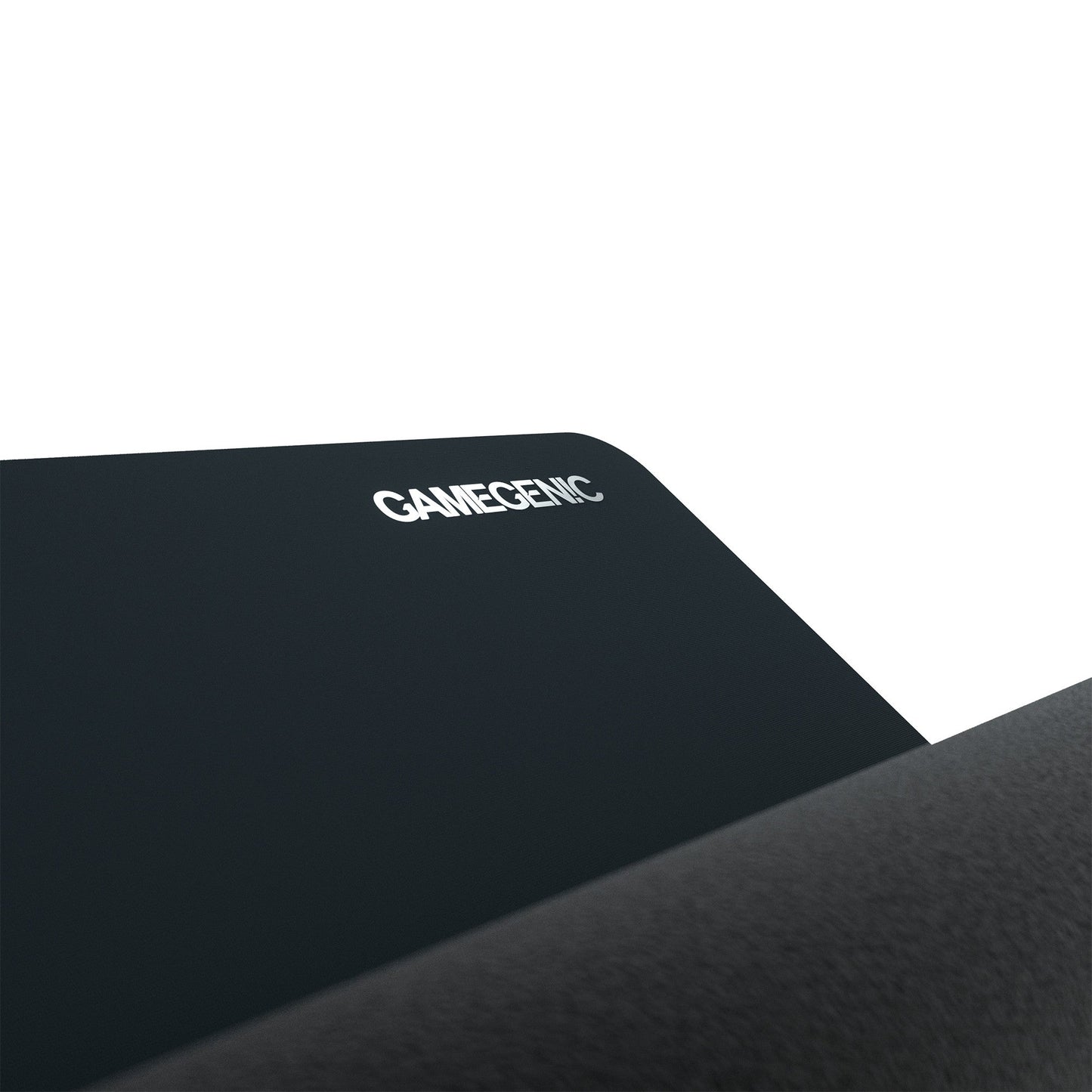Prime Playmat XL: Black - Thảm Chơi Bài Cỡ Lớn Gamegenic - Góc nhìn khác 3
