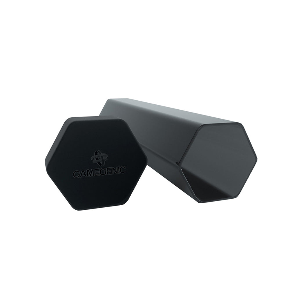 Playmat Tube: Black - Ống Đựng Thảm Chơi Game Cao Cấp Gamegenic