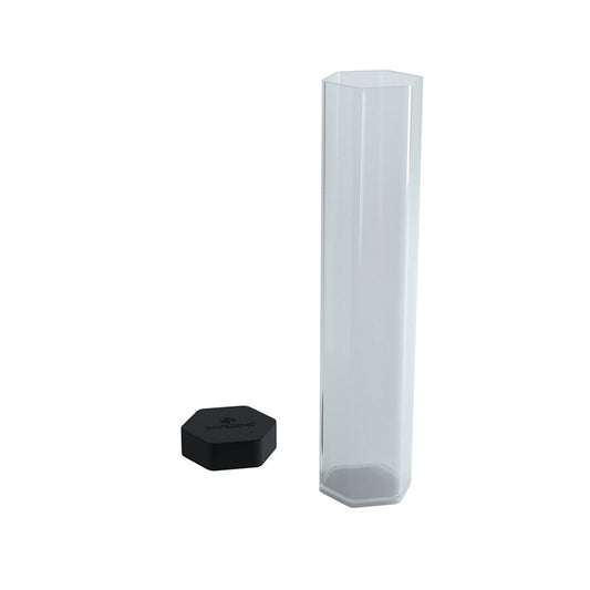 Playmat Tube: Clear - Ống Đựng Thảm Chơi Game Trong Suốt - Gamegenic