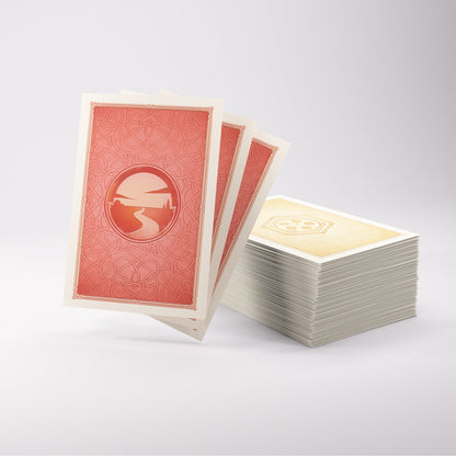 CATAN Art Sleeve - Bọc bài nghệ thuật cao cấp - Gamegenic