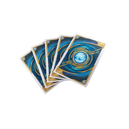 Altered Art Sleeve The Crow's Eye - Bọc bài nghệ thuật TCG - Gamegenic