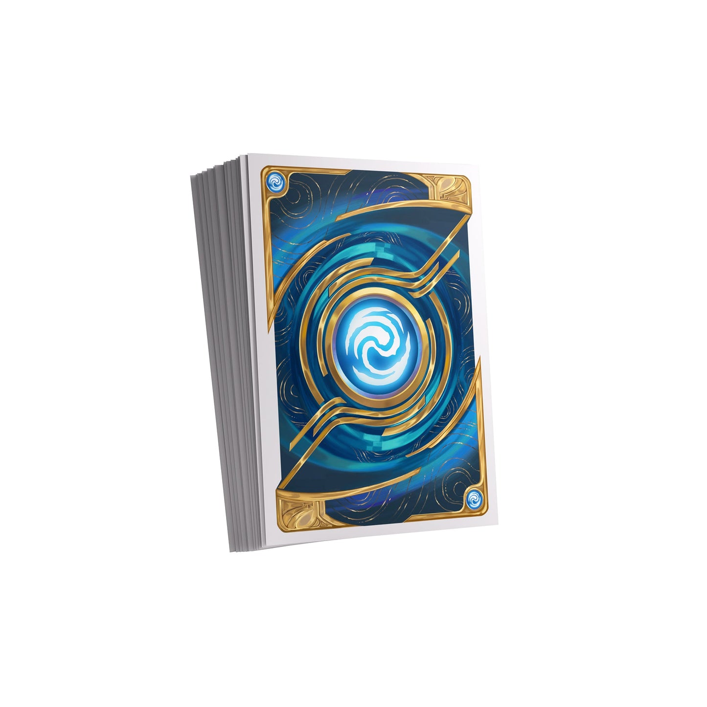 Altered Art Sleeve The Crow's Eye - Bọc bài nghệ thuật TCG - Gamegenic