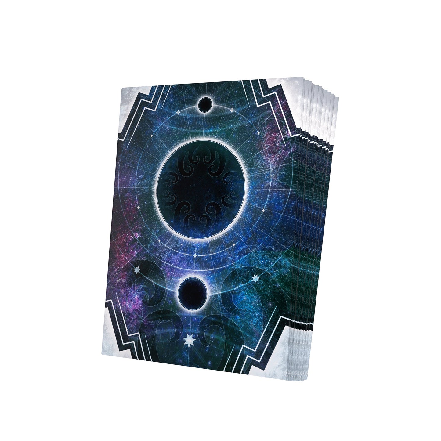 Arkham Horror: Investigator Art Sleeves