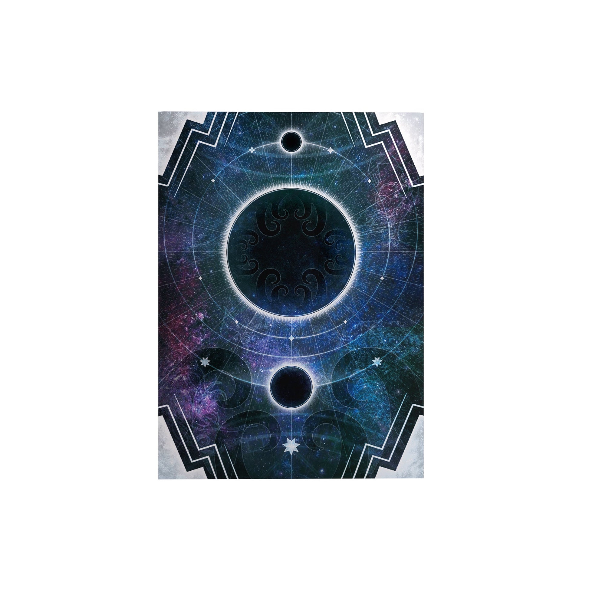 Arkham Horror: Investigator Art Sleeves