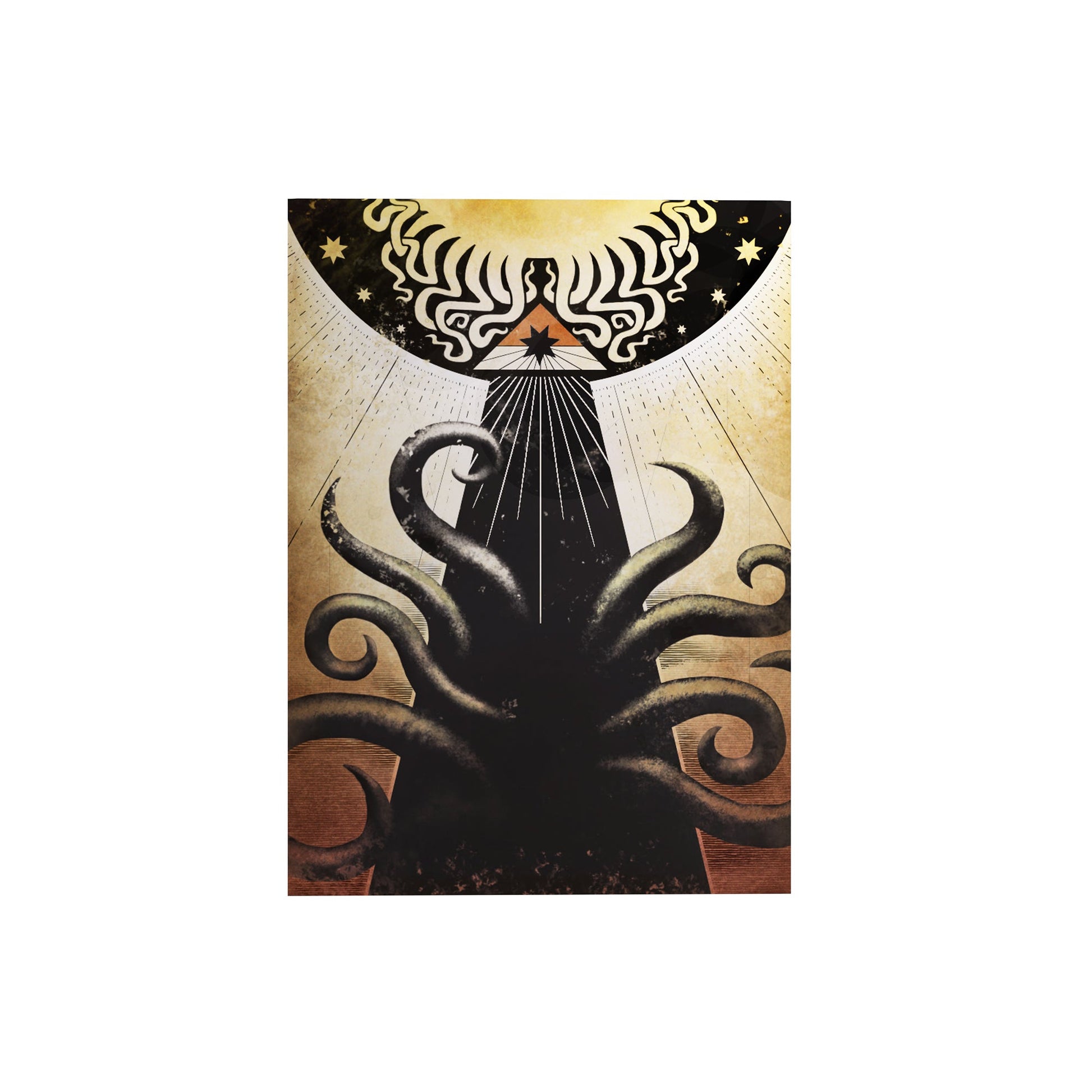 Arkham Horror: Encounter Art Sleeves