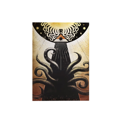 Arkham Horror: Encounter Art Sleeves